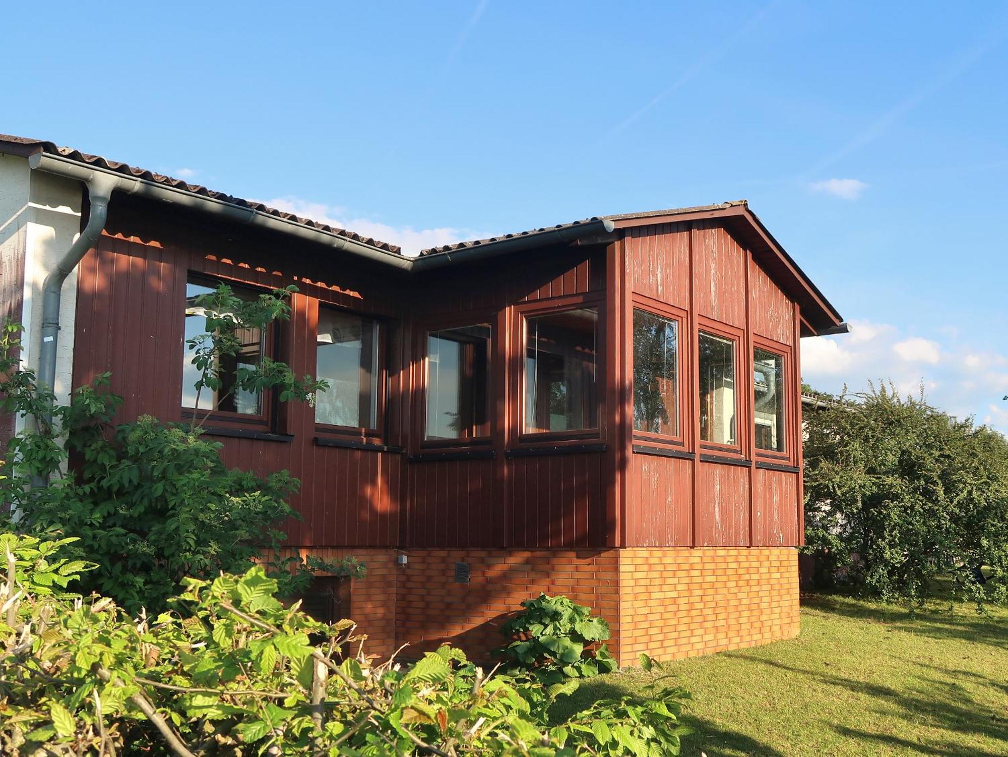 Apartment Landleben Hofgeismar