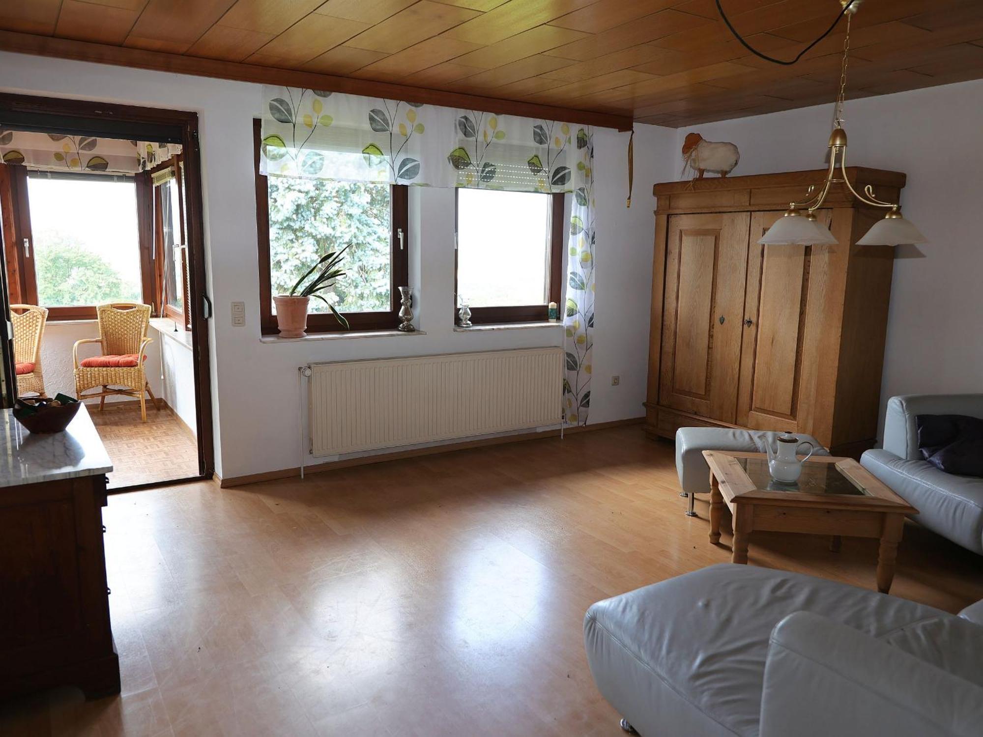 Landleben Apartment Hofgeismar